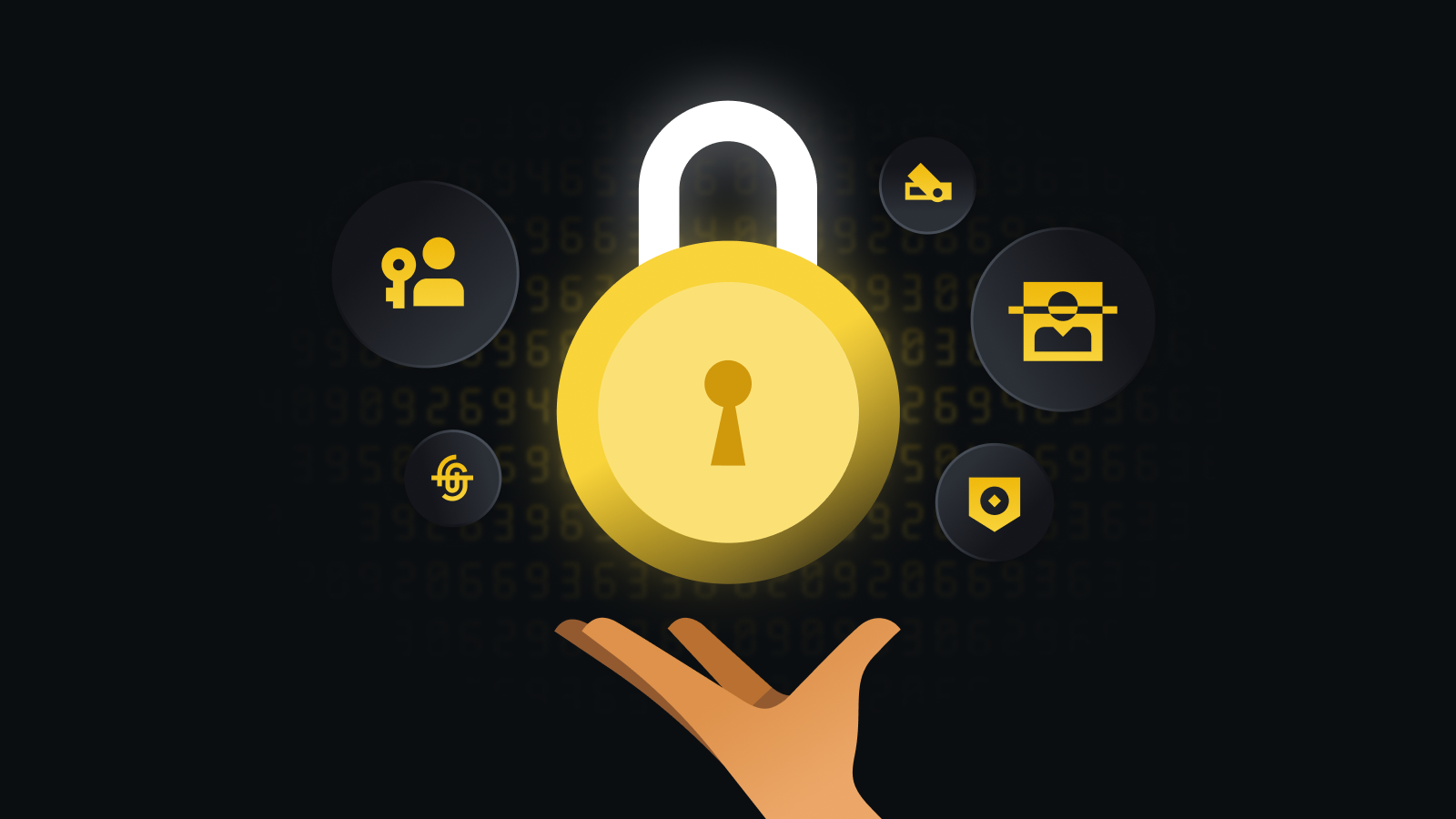 合规风控引擎，守护资产安全